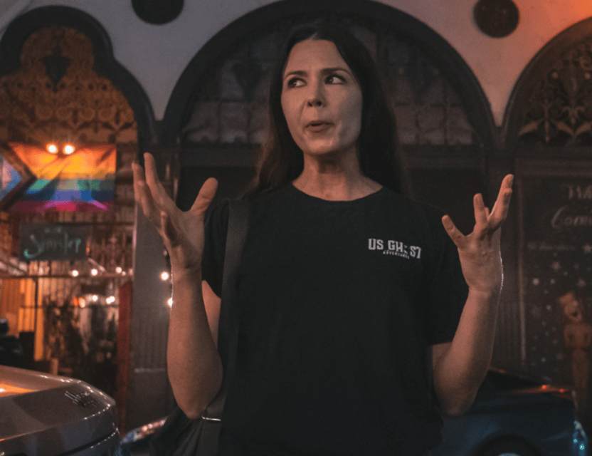 LA: Ultimate Dead of Night Walking Ghost Tour - Worth It? Pricing and Value for $30