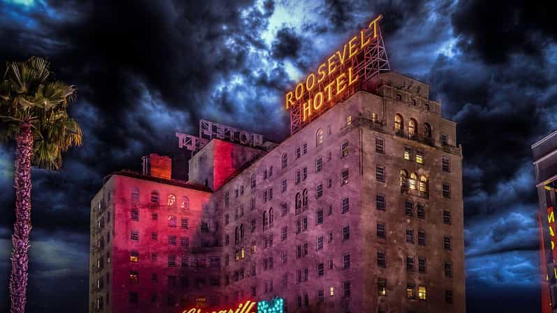 LA: Ultimate Dead of Night Walking Ghost Tour - What the 2 Hours Really Feels Like (and How to Plan Your Night)