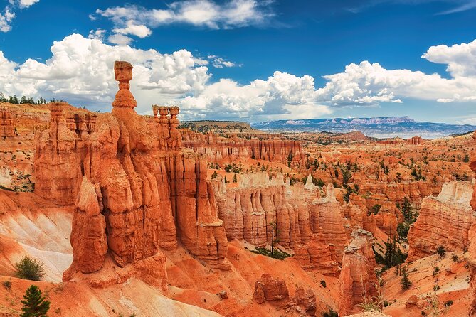 LA: Vegas, Grand Canyon, Antelope and Bryce, Zion 4-Day Tour - Price and value: what $890 buys you here
