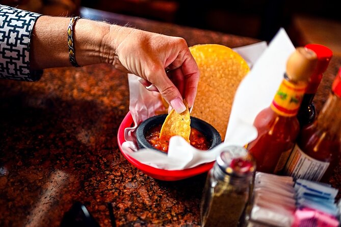 LA Venice Beach Hidden Gems Food Tour With 6 Food Tastings - The 6 Food Tastings: What You’ll Eat and Why It Works