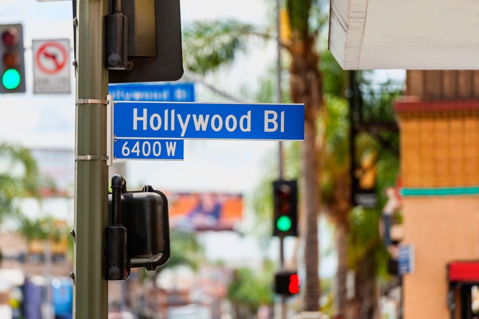 LA VIP Tour : Beverly Hills, Sunset Strip, & Hollywood Sign! - Hollywood Hills access that changes the whole tour