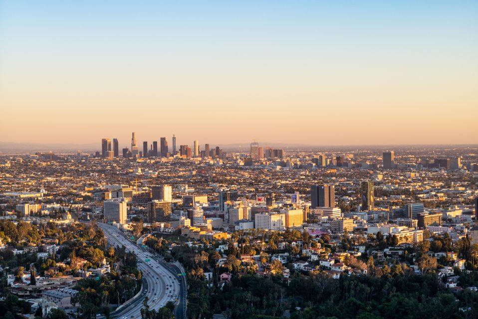 LA VIP Tour : Beverly Hills, Sunset Strip, & Hollywood Sign! - Rodeo Drive and the Hollywood walk: glamour you can actually see