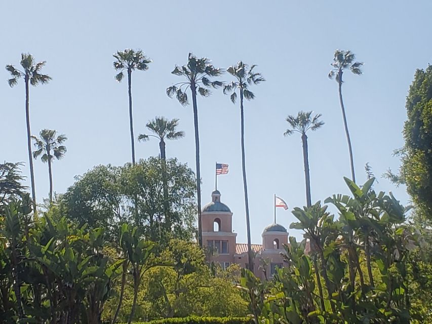 LA VIP Tour : Beverly Hills, Sunset Strip, & Hollywood Sign! - Who this tour fits best (and who should choose a different plan)