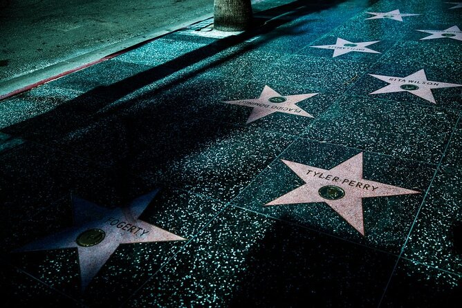 LA Walk of Fame 100 Years of Hollywood Tour By Junket - Stop 4: Max Factor’s Makeup Store and Beauty Standards