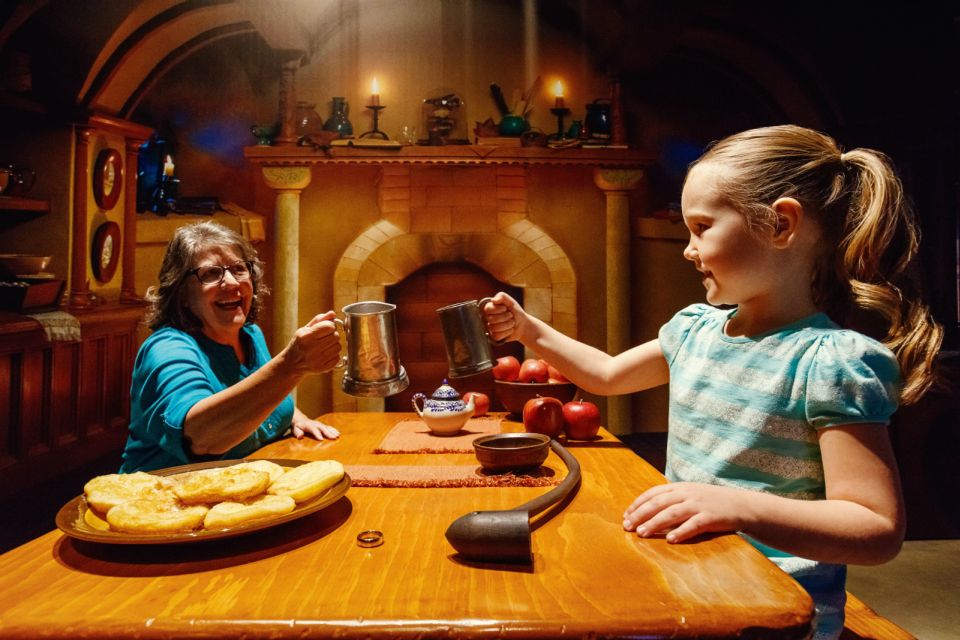 LA: Warner Bros. Studio Tour Hollywood & Bus Tour Package - How the day flows: timing, energy, and “don’t get stuck” tips