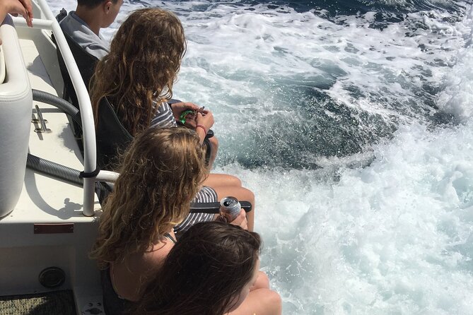 LA: Yacht Private Trip -1 hour (1 ticket covers 1-6 ppl - Who This Yacht Trip Fits Best (And Who Might Skip It)