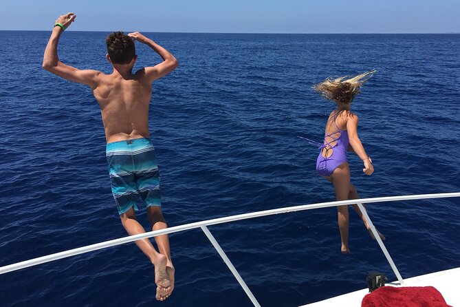 LA: Yacht Private Trip -1 hour (1 ticket covers 1-6 ppl - Pierpoint Landing Start: The Check-In Moment That Sets the Tone