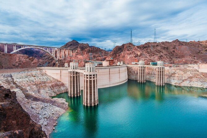 Las Vegas with Hoover Dam, 2-Days Tour from LA - Key highlights I’d circle first