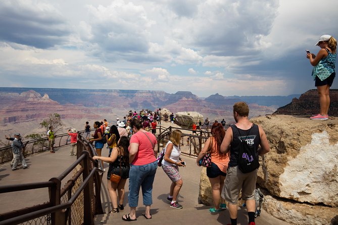 Las Vegas with Hoover Dam, 2-Days Tour from LA - The Hoover Dam bypass: the Colorado River bridge moment you’ll remember