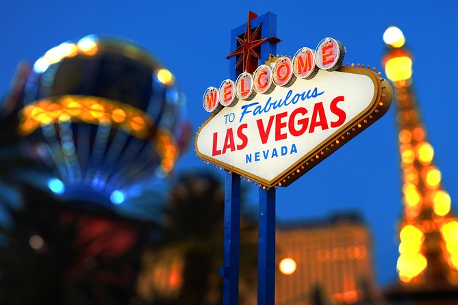 Las Vegas with Hoover Dam, 2-Days Tour from LA - Guide quality and group size: why this tour feels smooth when it’s done right