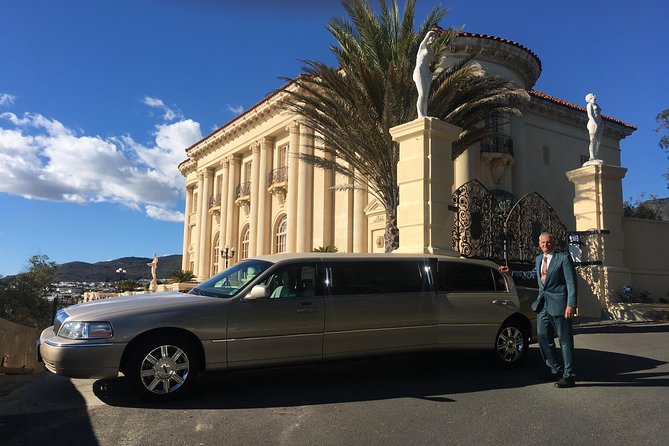 Limo Tour: Hollywood, Beverly Hills, Santa Monica, Venice, Malibu - Key Highlights You’ll Feel Right Away