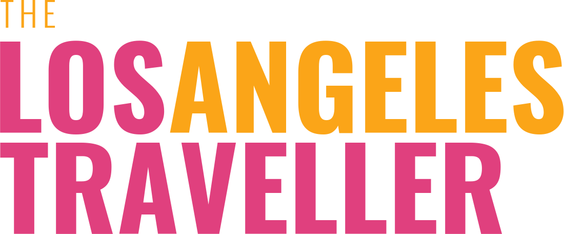 The Los Angeles Traveller
