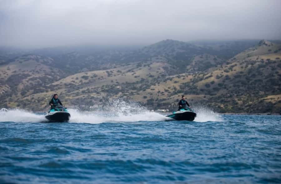 Long Beach: 2-Hour Guided Jet Ski Coastal Tour - Why this 2-hour Long Beach jet ski ride feels like more than a rental