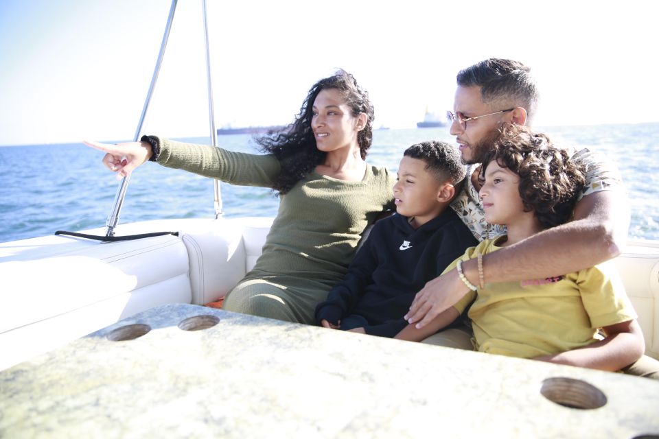 Long Beach: 2-Hour Private Group Yacht Cruise - Shoreline Village and Lions Lighthouse: the return that still feels like part of the fun