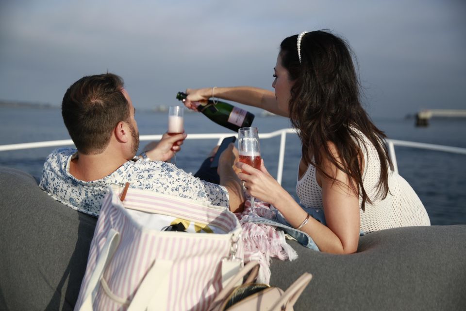 Long Beach: 2-Hour Private Group Yacht Cruise - Getting to 200 Aquarium Way and finding your dock fast