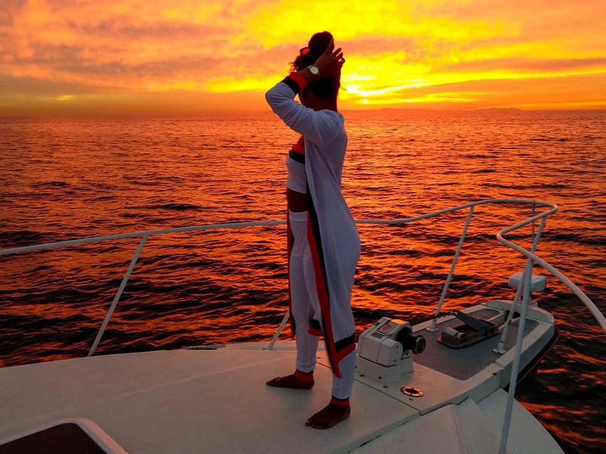 Long Beach: 3hr Private Yacht Trip (1 ticket covers 1-6 ppl) - The Route: Queen Mary, Naples, and the Coastline You Can Actually See