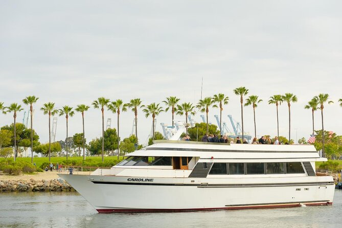 Long Beach Harbor 45-Minute Boat Tour - Should You Book Harbor Breeze’s Long Beach Harbor Tour?