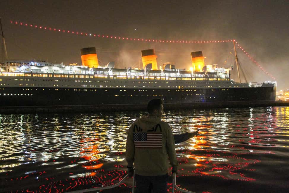 Long Beach: Private Night Yacht Cruise With City Lights - Key Things to Know Before You Go