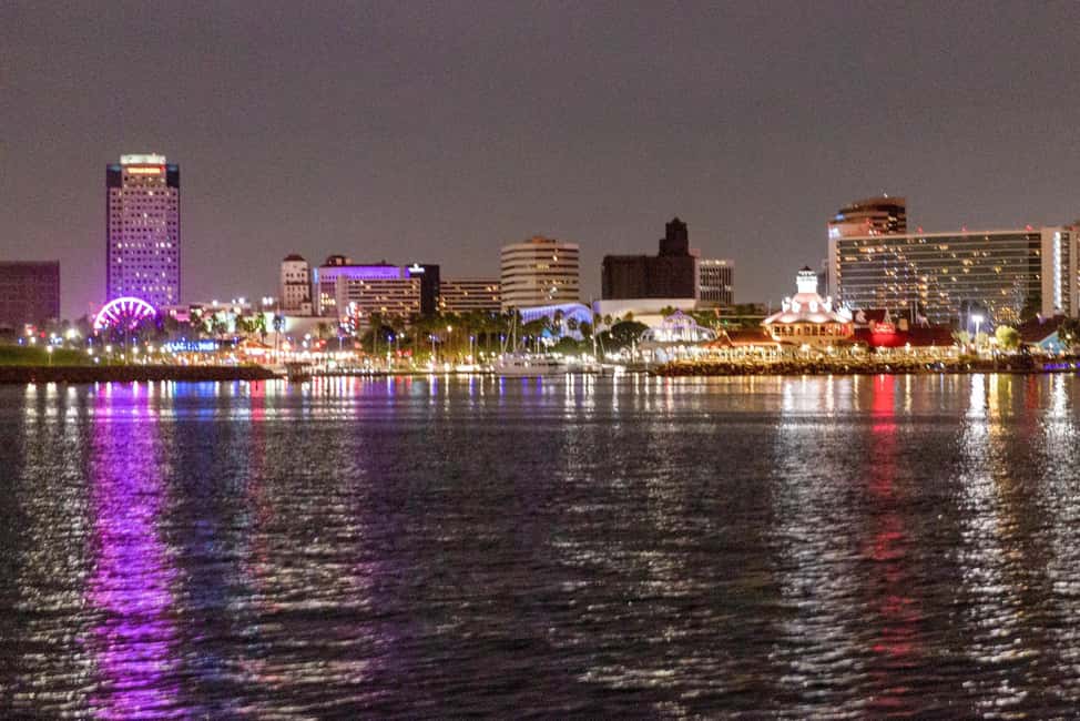 Long Beach: Private Night Yacht Cruise With City Lights - Your Playlist, Your Snacks: Turning a Yacht Charter Into a Real Celebration