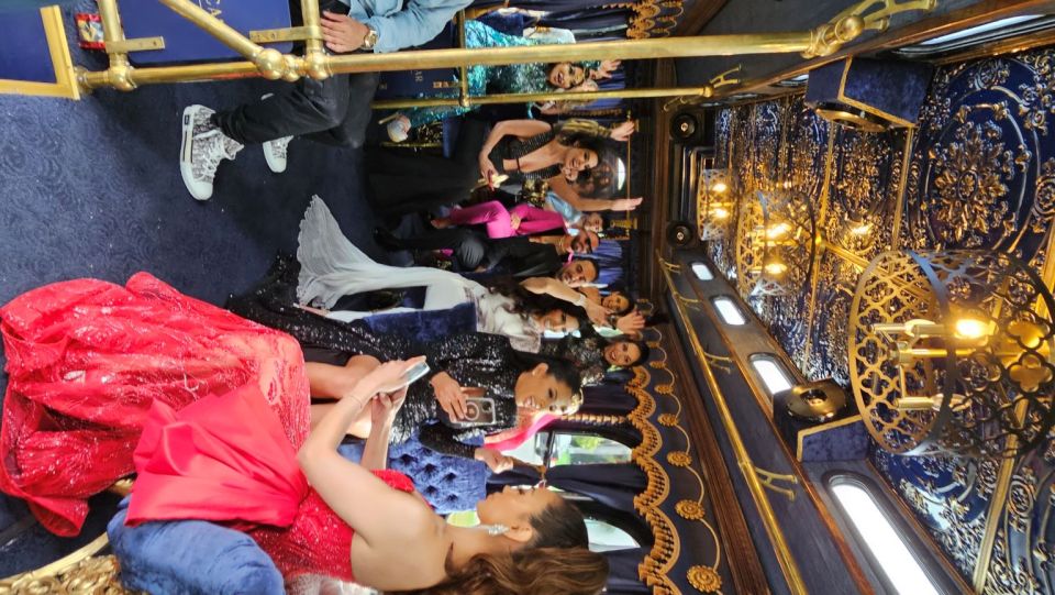 Los Angeles: #1 Trolley Bus Hollywood Sightseeing Tour - Key tour highlights worth your attention