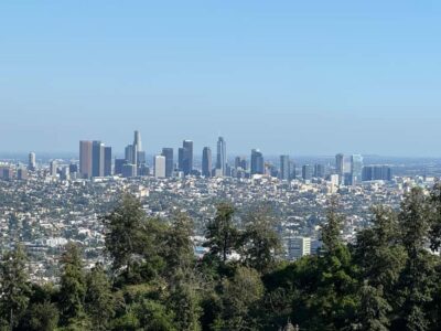 Los Angeles: 4.5-hour tour in an SUV Hollywood/Beverly Hills/G. Observatory - Pickup Across LA: Less Guesswork, More Looking Up