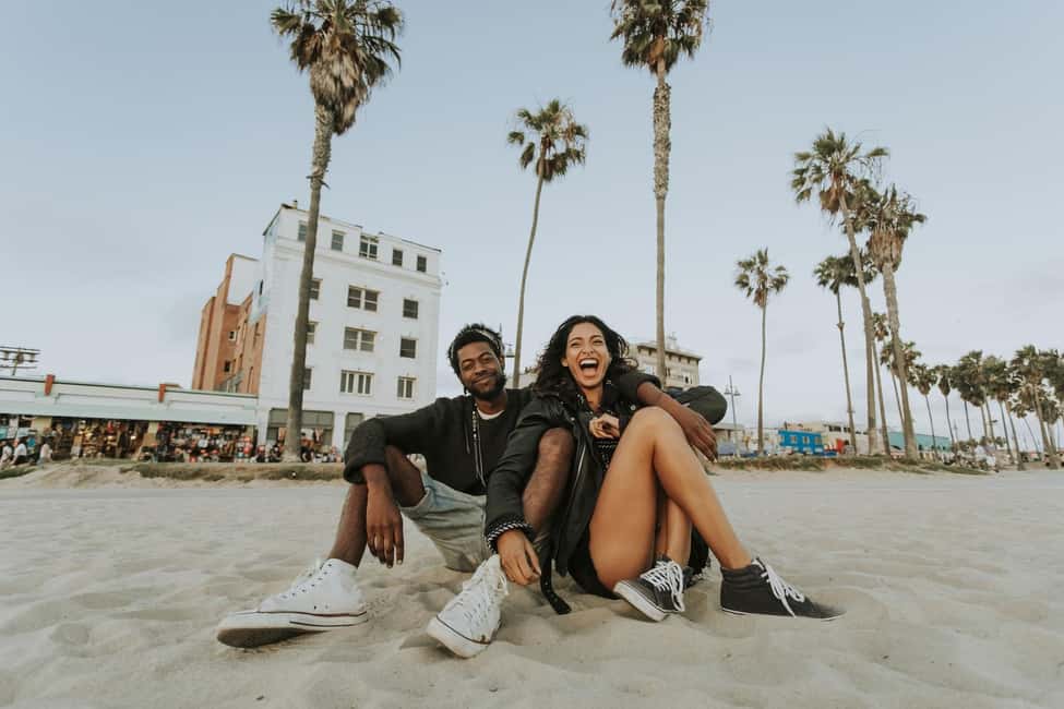 Los Angeles 4-Hour Private Tour: Beverly Hills & More - Hollywood Walk of Fame Cluster: Chinese Theater and Madame Tussauds