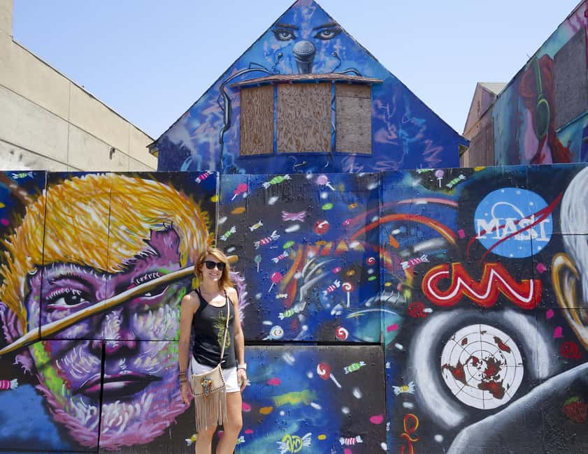 Los Angeles 4-Hour Private Tour: Beverly Hills & More - How the 4-Hour Format Fits Big LA on Limited Time