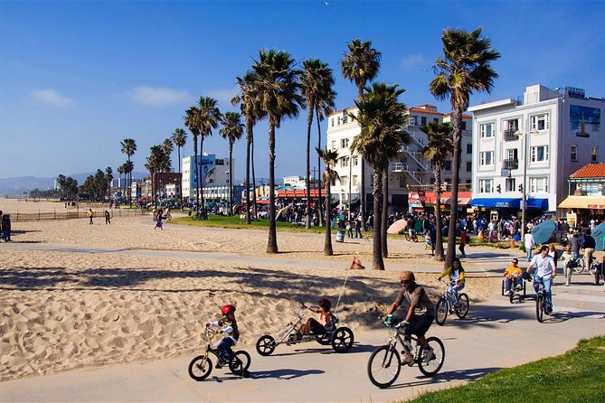 Los Angeles 6-Hour Custom Private Tour in a Dual Bar Limo - Sunset Strip Cruise: The Drive-By Part You’ll Actually Enjoy