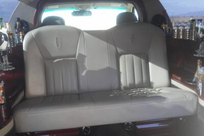 Los Angeles 6-Hour Custom Private Tour in a Dual Bar Limo - Hollywood Walk of Fame and Grumman’s Chinese Theater Stops