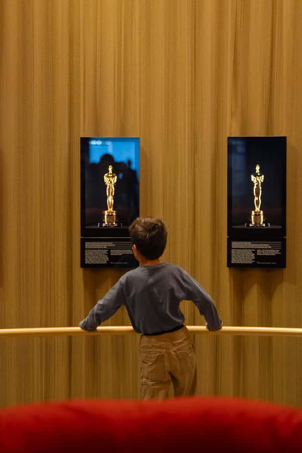 Los Angeles: Academy Museum of Motion Pictures Ticket - Price and Ticket Value: What $25 Really Buys You