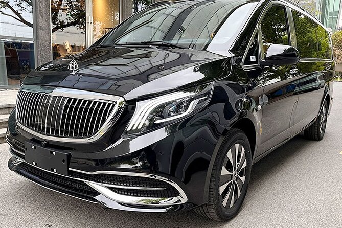 Los Angeles Airport LAX Transfer to Long Beach Hollywood Irvine - Key Things That Make This Transfer Worth Your Time