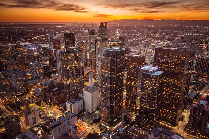 Los Angeles Airport LAX Transfer to Long Beach Hollywood Irvine - Who This Fits Best (Family, Couples, Solo Travelers, and the Bag-Realists)