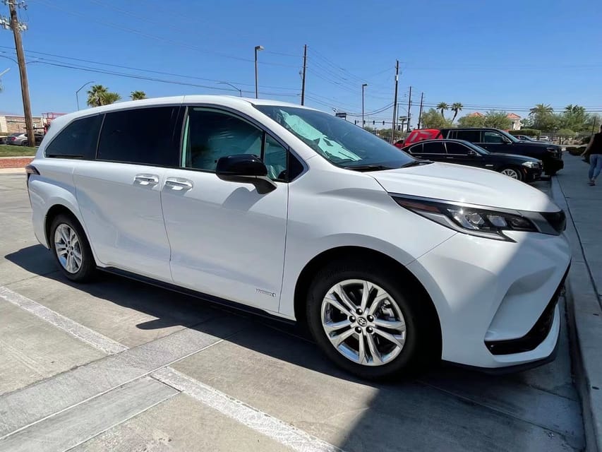 Los Angeles Airport: One-Way Private Transfer to Los Angeles - The balanced take: pros, possible friction, and what to watch