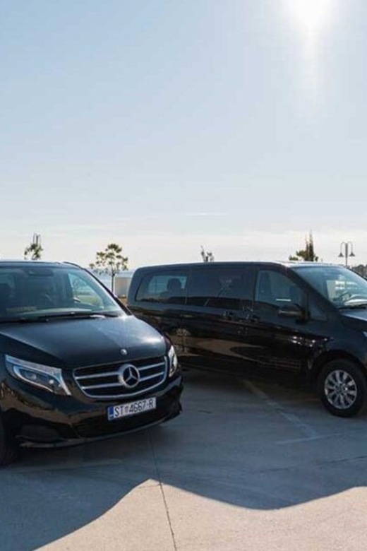 Los Angeles Airport: One-Way Private Transfer to Los Angeles - Why a private LAX to Los Angeles transfer feels worth it