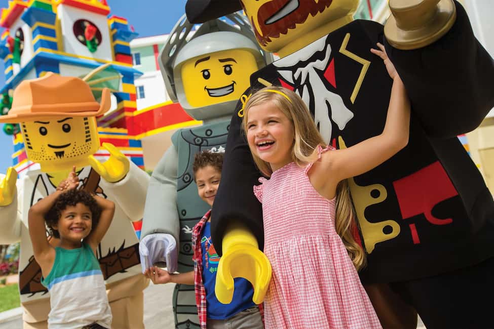 Los Angeles: All-Inclusive Pass including Universal Studios - Key things to know before you buy