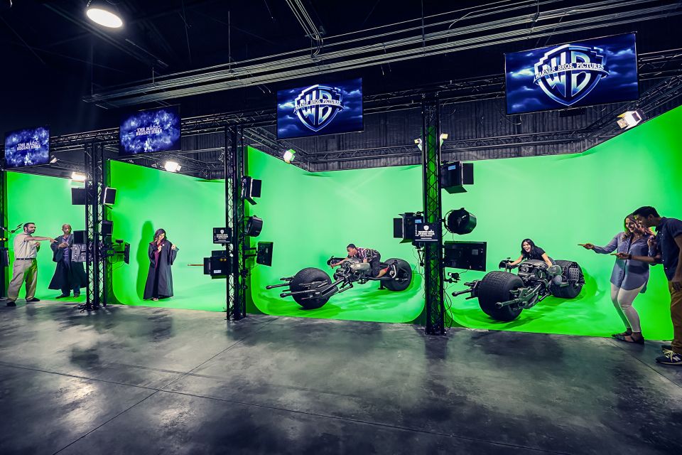 Los Angeles: All-Inclusive Pass including Universal Studios - Common friction points: lines, closures, and last-minute changes