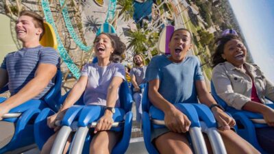 Los Angeles: All-Inclusive Pass including Universal Studios - Included attractions you should map first