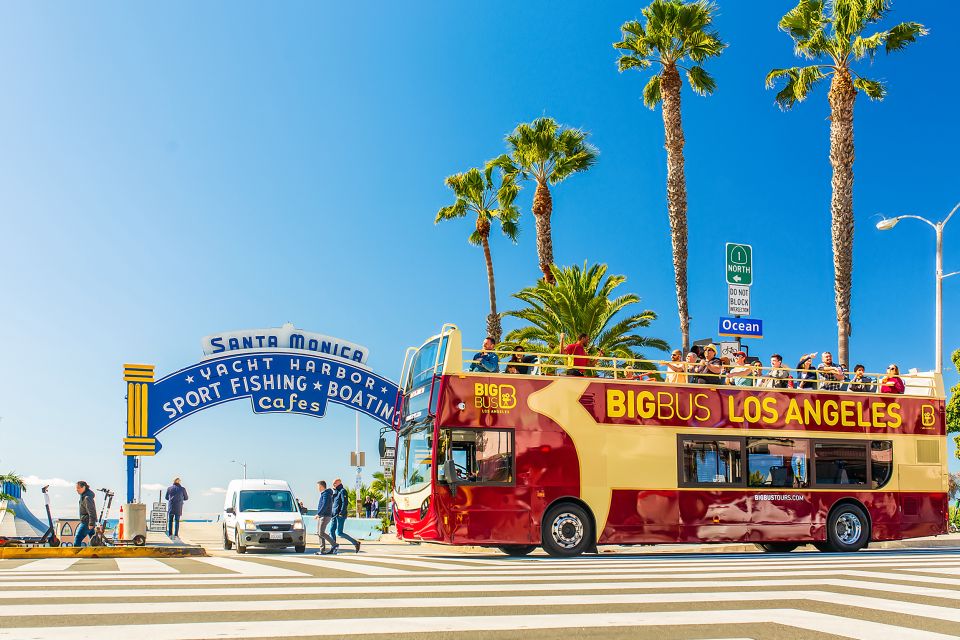 Los Angeles: All-Inclusive Pass including Universal Studios - LEGOLAND California and San Diego Zoo: a two-day constraint you should plan around