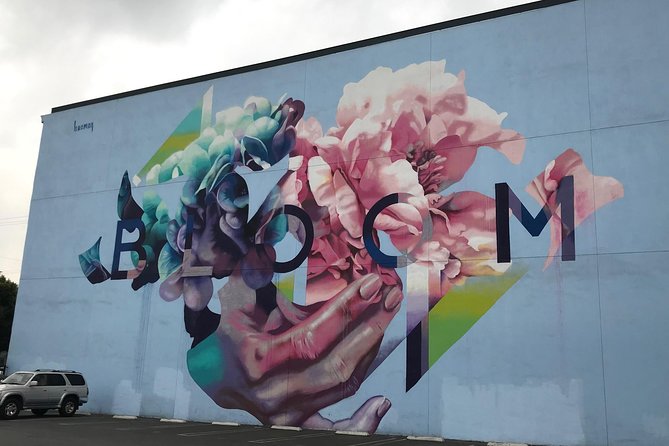 Los Angeles Arts District Walking Tour - Key Things I’d Prioritize on This Walk