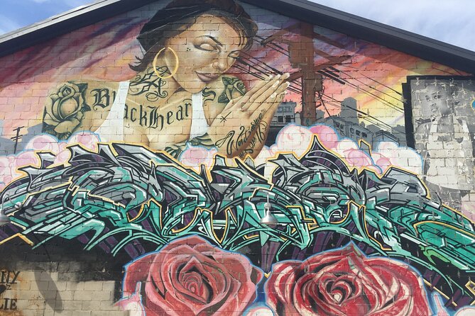 Los Angeles Arts District Walking Tour - Price and Value: Is $38 Worth It?