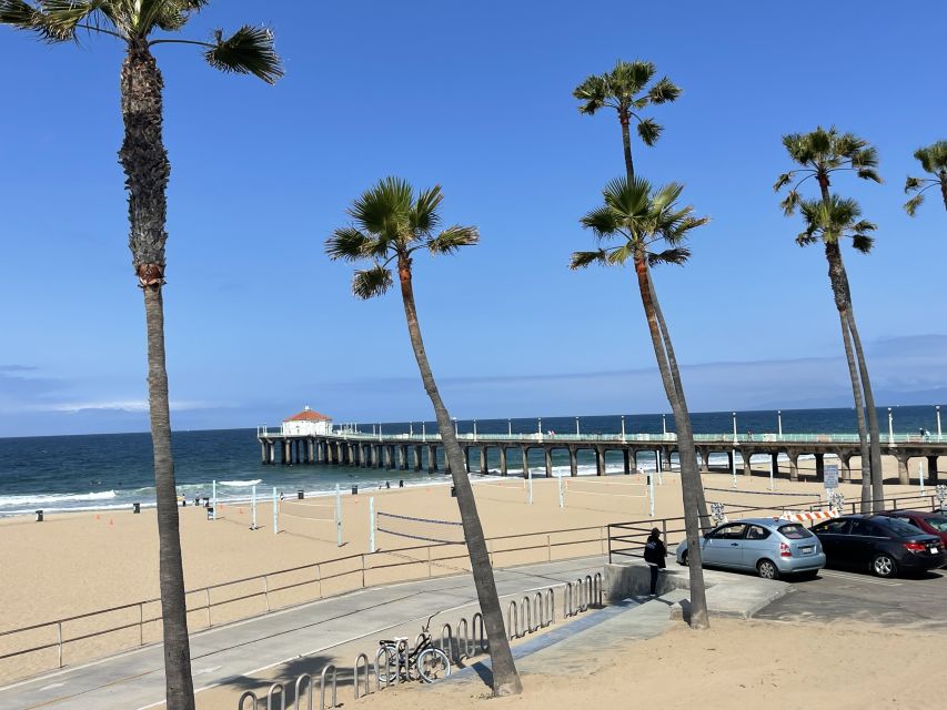 Los Angeles: Beach E-Bike Ride Redondo Beach to Santa Monica - Should you book this Redondo Beach to Santa Monica e-bike ride?