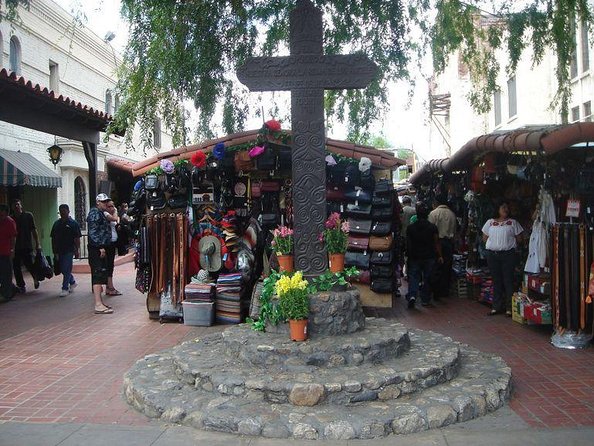 Los Angeles Beginnings Walking Tour - A First-Time Friendly Route Through “Beginnings” Downtown