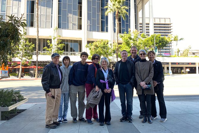 Los Angeles Beginnings Walking Tour - The Broad and MOCA: Two Stops That Decide Your Extra-Ticket Budget