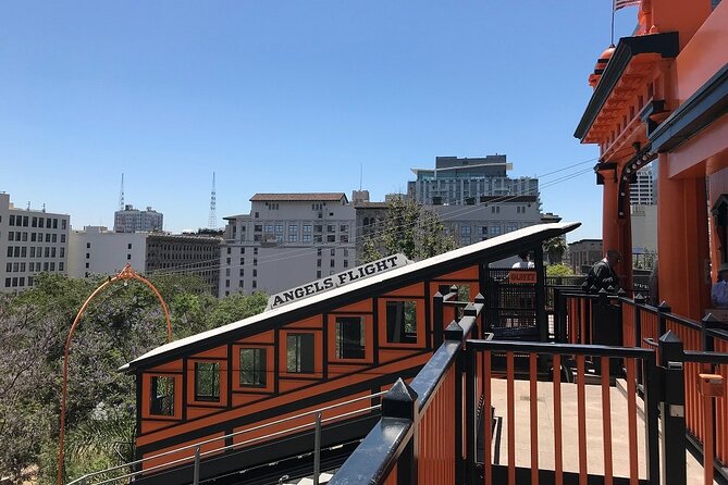 Los Angeles Beginnings Walking Tour - Price and Value: Why $38 Can Be a Smart Downtown Buy