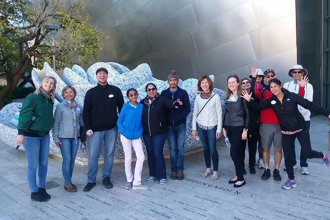 Los Angeles Beginnings Walking Tour - Calle Olvera: Los Angeles Birthplace Energy in 15 Minutes