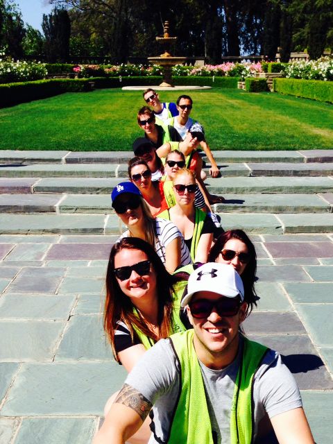 Los Angeles: Beverly Hills Guided Electric Bike Tour - What to bring, wear, and avoid on this bike tour