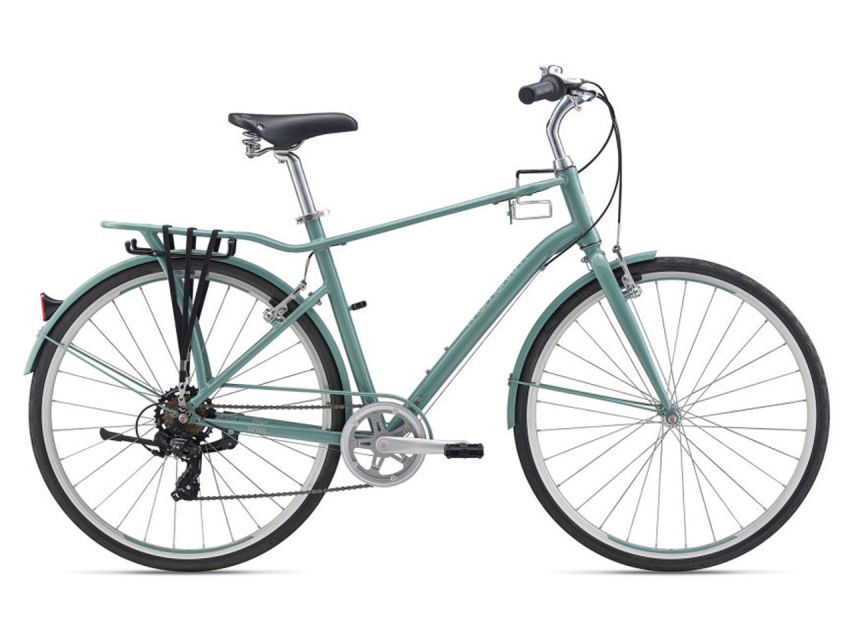 Los Angeles: Bike Rental (all types) - How to ride smart in LA traffic and parking reality