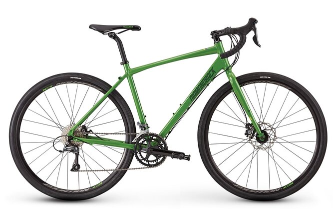 Los Angeles Bike Rental or Bike Hire: Pedal or Electric Options - Your self-guided LA ride: what you can actually see