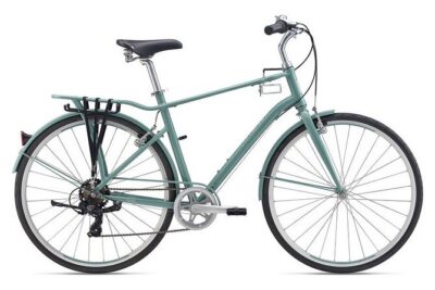 Los Angeles Bike Rental or Bike Hire: Pedal or Electric Options - Gear, locks, and the stuff you don’t want to carry