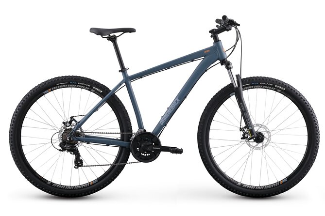 Los Angeles Bike Rental or Bike Hire: Pedal or Electric Options - Timing and the 24-hour clock (how not to get rushed)